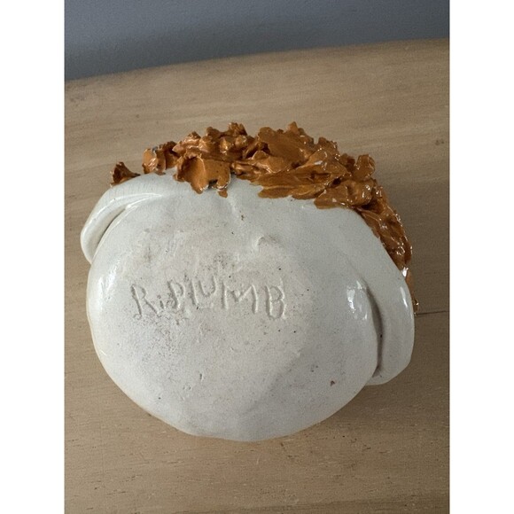 Handmade Big Mouth Face Soap Sponge Holder Earrings Rings Tongue R Plumb Novelty - Picture 6 of 8